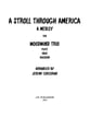 A Stroll Through America for Woodwind Trio P.O.D cover